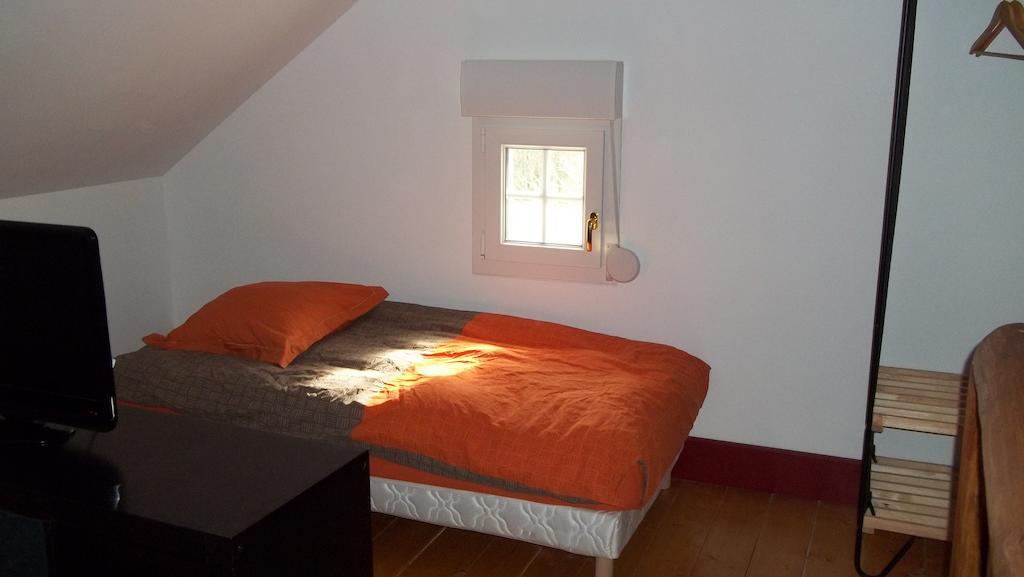 Gite Du Colombier Le Fied Quarto foto
